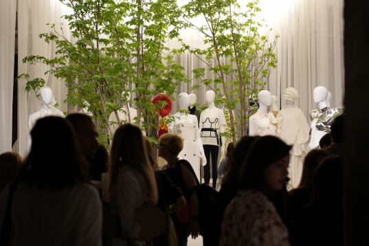 S-a încheiat cea de-a 12-a ediție Romanian Design Week