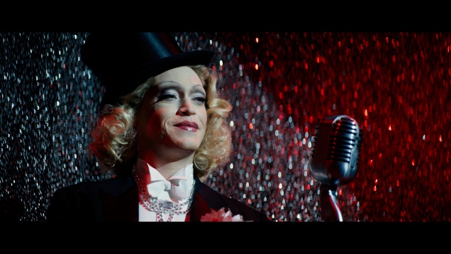 DOGMAN, în regia lui Luc Besson, din 14 iunie în cinematografe