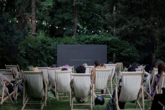 Diversitatea sunetelor naturale și umane, de explorat la NARAȚIUNI SONORE 2024