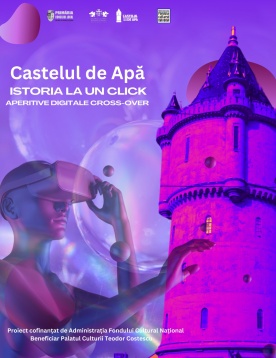 La un click de istorie. ”Aperitive” digitale crossover