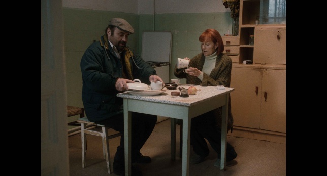 ANUL NOU CARE N-A FOST-  marele câștigător al secțiunii Orizzonti la Festivalul Internațional de Film de la Veneția!