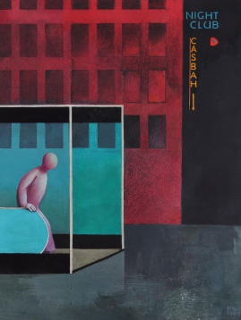 MUZEUL NAȚIONAL DE ARTĂ CONTEMPORANĂ lansează noul sezon expozițional 