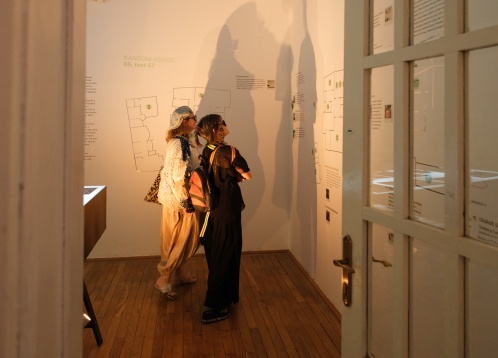 RDW, Design, GO! / Open Call for Satellite events