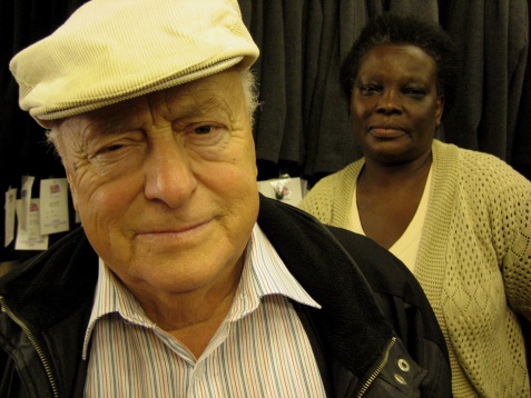 Cineastul britanic Marc Isaacs, invitat special la One World Romania 2025