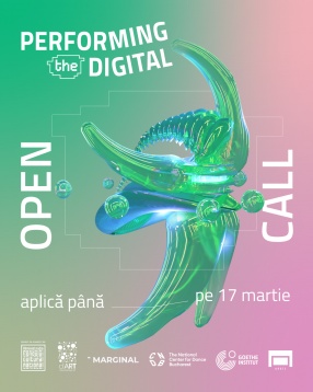 Tineri artiști și tehnologie, într-un nou proiect al Asociației Developing Art