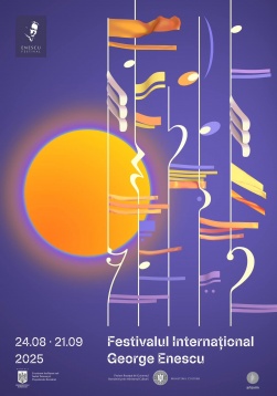 Orchestra Philharmonia din Londra sub bagheta lui Santtu-Matias Rouvali 