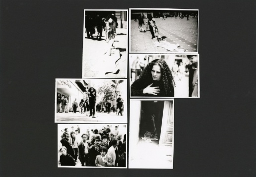 Solo-show Lia Perjovschi la SPARK Art Fair Vienna, cu sprijinul ICR