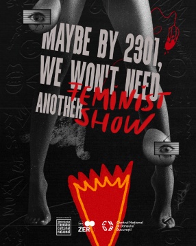 Un nou spectacol de dans contemporan are premiera la CNDB pe 29 și 30 martie