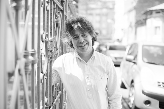 Institutul Liszt la Romanian Design Week: Kósa András László despre design ca punte culturală