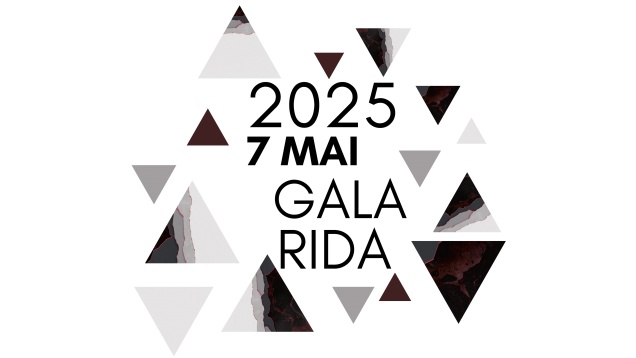 GALA RIDA 2025