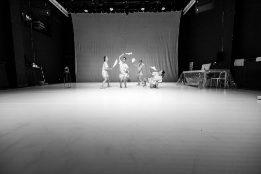 Fascinanți creatori polonezi la cea de-a cincea ediție a Festivalului de arte performative „News from Polska”