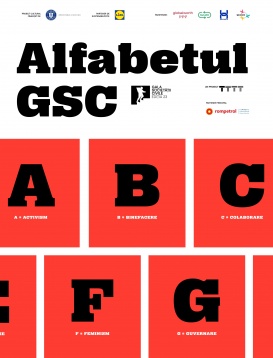 The Institute anunță juriul competiției Gala Societății Civile 2025, ediția 23