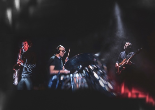 Ultimele bilete disponibile pentru ediția aniversară JAZZ IN CHURCH