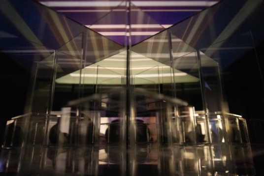 S-a deschis cea de-a treia ediție a Neo Art Connect! Descoperă arta și știința viitorului până pe 30 iunie, la Muzeul Tehnic Dimitrie Leonida