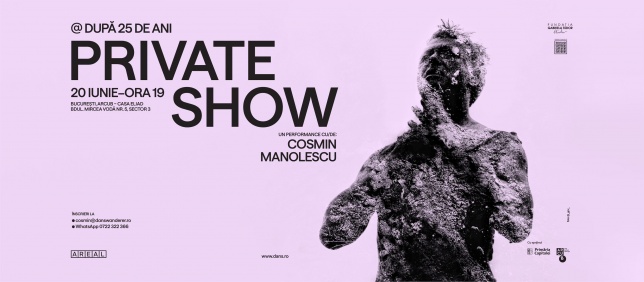 Stagiune de vară cu ateliere, rezidențe și noi proiecte AREAL