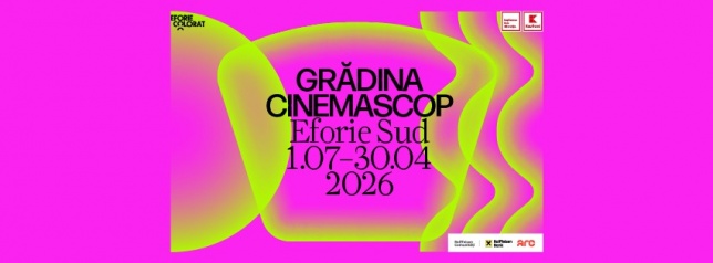 Eforie Colorat, un festival al artelor contemporane la Marea Neargă