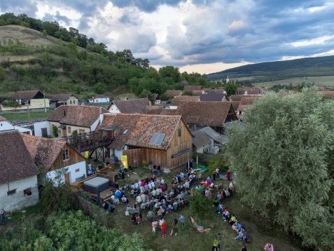 SoNoRo Musikland, festivalul care a crescut precum Făt-Frumos din povești, la ediția a VII-a