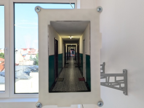 Expozitii ce sparg stereotipii, in iulie in spatiile Celulei de Arta