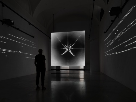 RADAR 2025 transformă Bucureștiul într-un hub internațional de artă și tehnologie