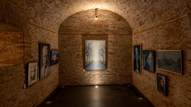 The Institute revine la ARCUB-Hanul Gabroveni cu ediția 2025 a festivalului DIPLOMA Show
