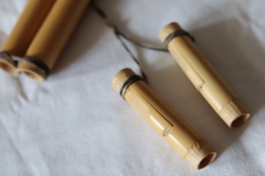 ISVOR anunta lansarea proiectului Muzeul Fluierelor Lumii