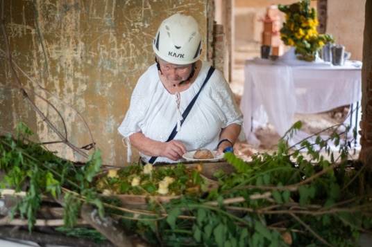 Școala de vară DRAGU, un demers despre patrimoniu, cultură și comunitate