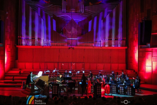 Enescu în Control – Festivalul Enescu intră pe scena alternativă din București