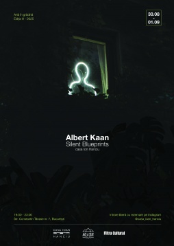 Artă în grădină Ediția III – 2025