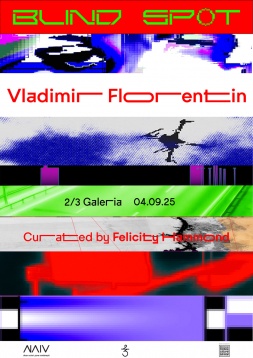 Blind Spot @2/3 galeria