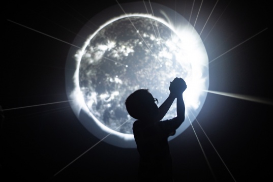 RADAR Kids 2025: Cel mare spațiu temporar de joacă, cu instalații interactive