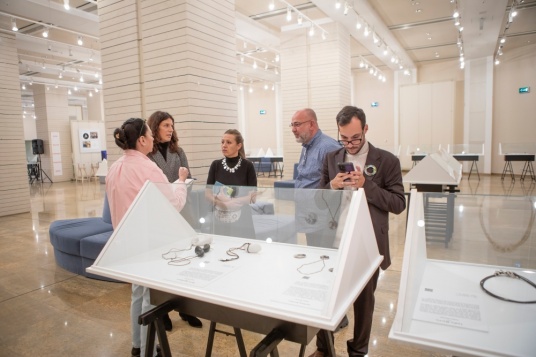 Cine este juriul Romanian Jewelry Week 2025? Experți internaționali din lumea bijuteriei vin la București