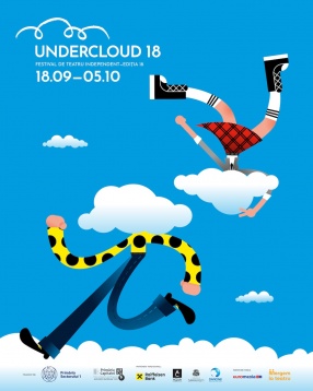 Programul complet al UNDERCLOUD 18 este aici!