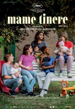 Premiat la Cannes, filmul „Mame tinere” al fraților Dardenne aduce în cinematografele din România realitatea maternității adolescentine