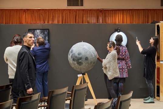 Blind Eight la final: finisaj, proiecție și performance pe 31 octombrie