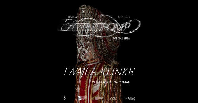 HYPNOPOMP @2/3 Galeria