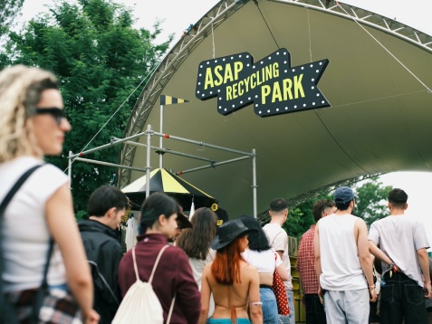 Spațiu pentru idei, curaj pentru viitor: ASAP România și impactul educației asupra tinerilor în 2025