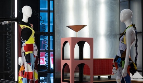 Virtual visits at Romanian Design Week 2021