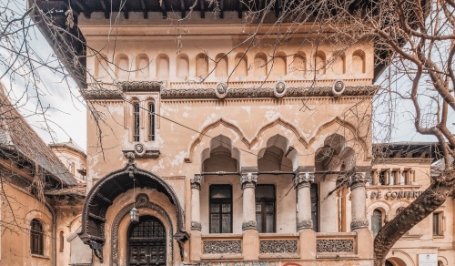 Ion I. C. Bratianu Settlements is back on the public circuit at RDW2022