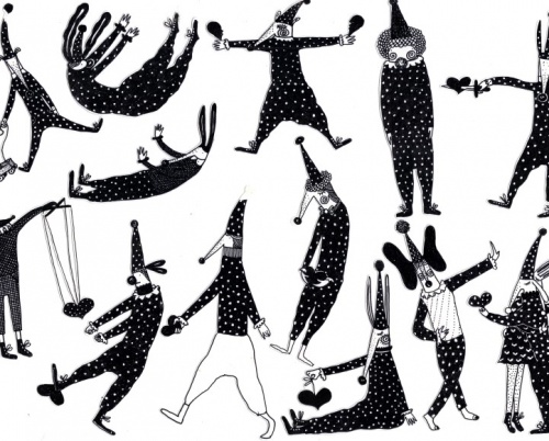 Veronica Neacşu // afecţiuni pisiceşti şi iepuri familişti 