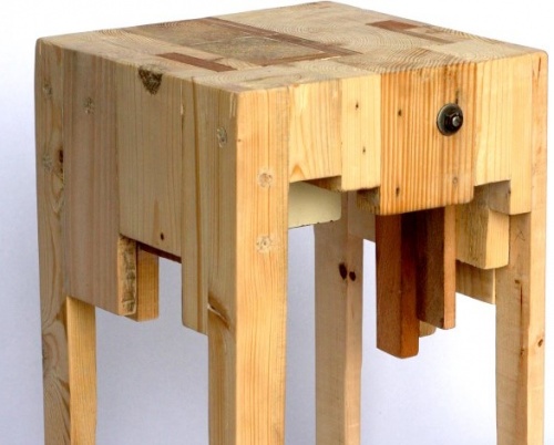 ATELIER BRUT (ANDREI DINU)