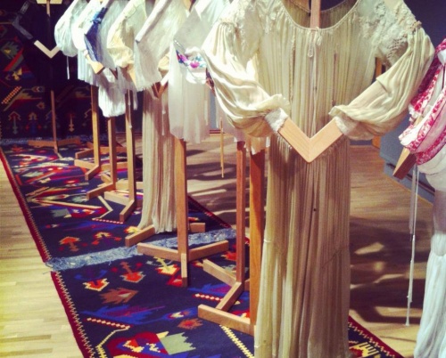 VALENTINA VIDRASCU // WW