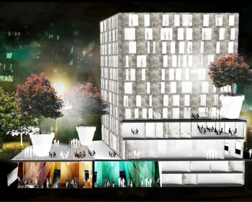 LAURA LEVENTIA ESTERA NANASI