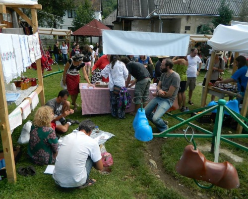 Alternative la cultură și agricultură