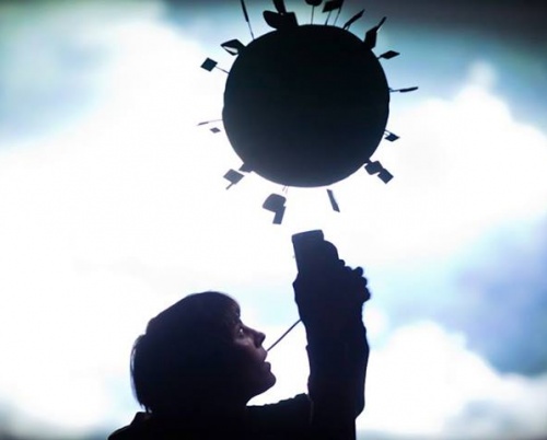 eXplore dance festival # 9 