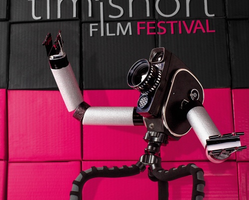 Invitații Timishort