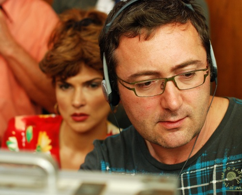 Tudor Giurgiu // 5 români cărora vreau să le mulţumesc