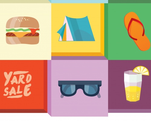 Pop-Up Store Series @Institute, the Café