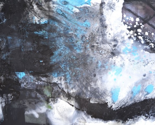 Adriana Florea Baloiu // În laboratorul subconştientului