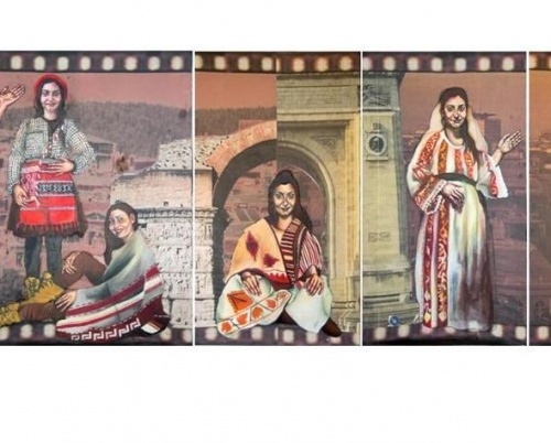 Mihaela Mihalache // Clișee