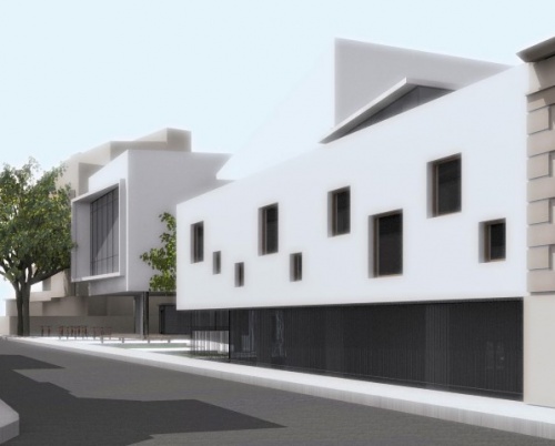 Monica Enescu // Centru pentru dezvoltare personală